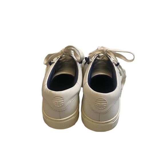 Tory Sport Leather Sneakers, Women’s Size 7.5 - Picture 5 of 15